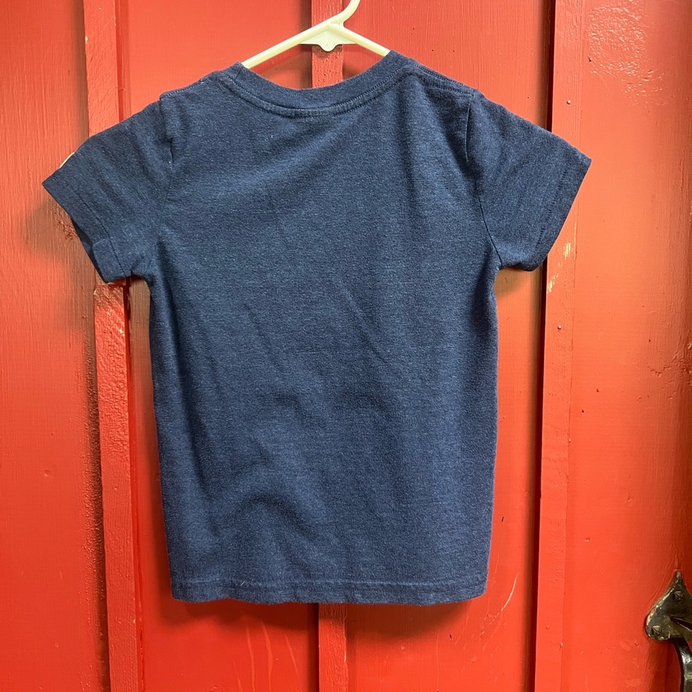 Homage NASA tee! - Picture 6 of 6